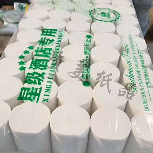 如何選擇合格的舟山廣告抽紙？——以臨沂質美紙制品為例