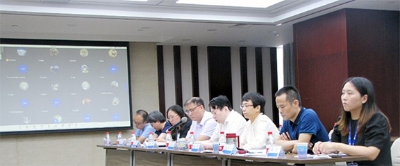 全國(guó)食品直接接觸材料及制品標(biāo)準(zhǔn)化技術(shù)委員會(huì)紙制品分技術(shù)委員會(huì)換屆會(huì)議暨第二屆一次會(huì)議順利召開